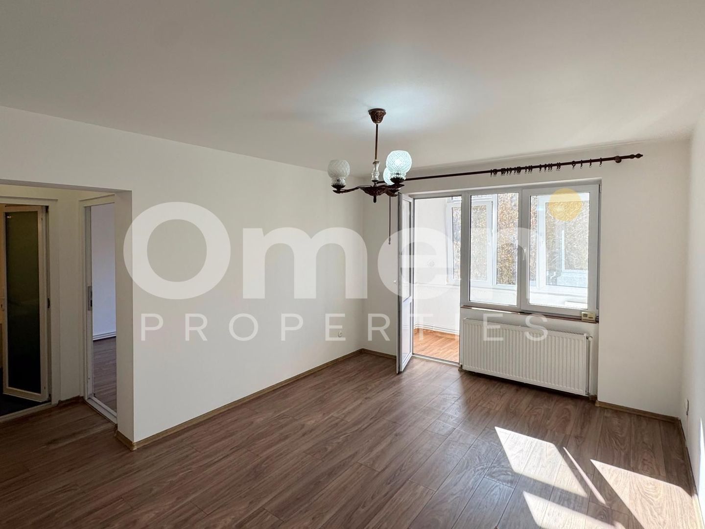 Apartament 2 camere de închiriat | zona Victor Babeș | etaj 2 - Poză 1