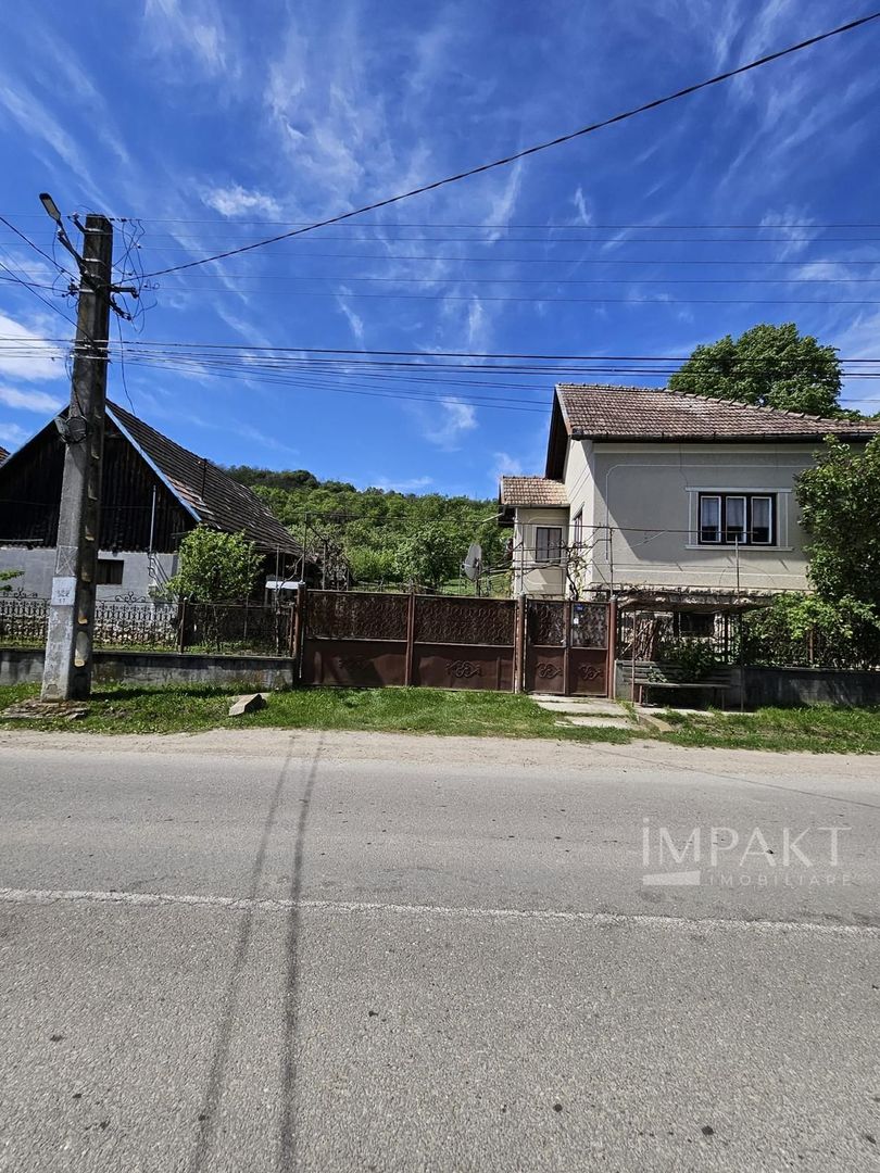 Casa de vânzare, în Petrindu, jud. Sălaj! - Poză 5