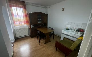 APARTAMENT 2 CAMERE, CAMPULUNG, ETAJ 3, GRUI - Poză 6