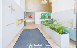 Apartamentul unde stilul urban întâlnește confortul absolut - ISHO - Poză 24