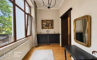 Apartament de revista, 3 camere, 135 mp, Ultracentral - Poză 11