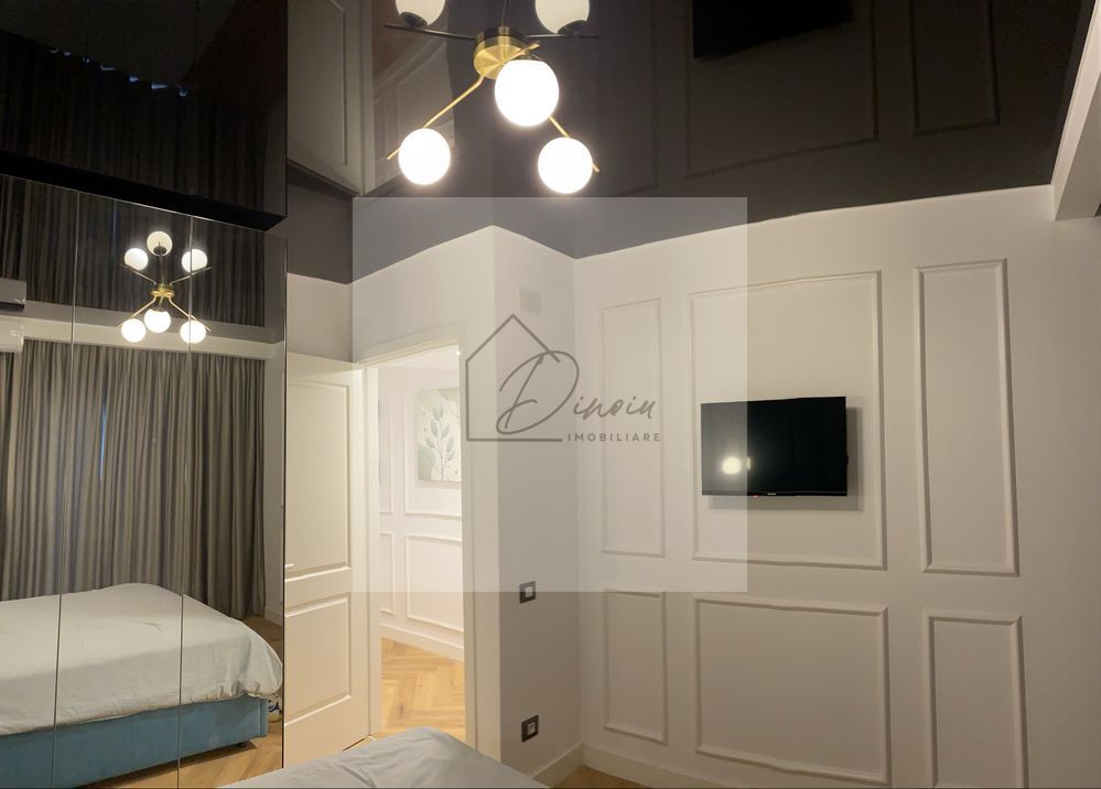 2 camere My Place Residence Pipera - Porsche I parcare incl. I COM 0% - Poză 5