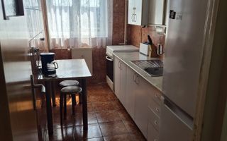 Decomandat 2 Camere Etaj Intermediar Bloc Anvelopat - Poză 5