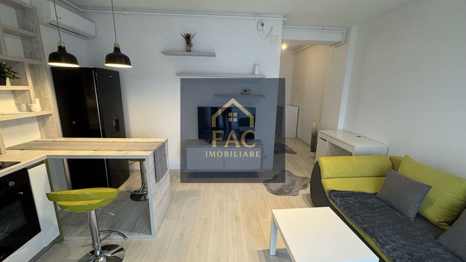 Apartament 2 camere Etalon Residence Otopeni Strada Maramures - Poză 2