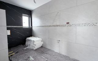 Ansamblu rezidential - 200m pana la statia de autobuz - strada asfaltata - Poză 9
