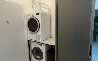 Apartament 3 camere mobilat loc de parcare cu incarcare electrica zona Marriott - Poză 12