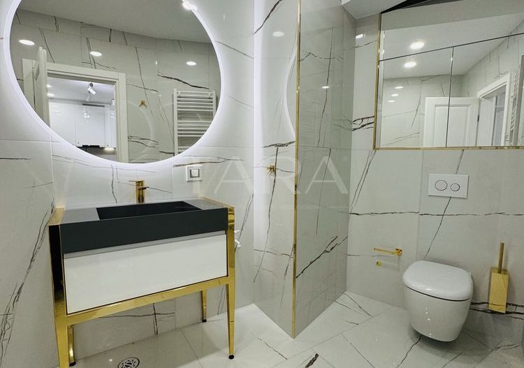 Apartament de lux cu 2 camere - Poză 7