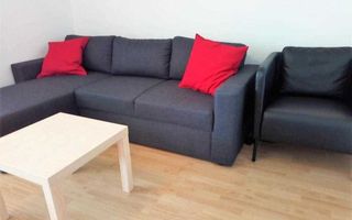 Inchiriez apartament in bloc nou Giulesti - Poză 3