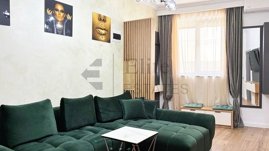 Apartament ultracentral cu 3 camere de inchirat - Poză 10