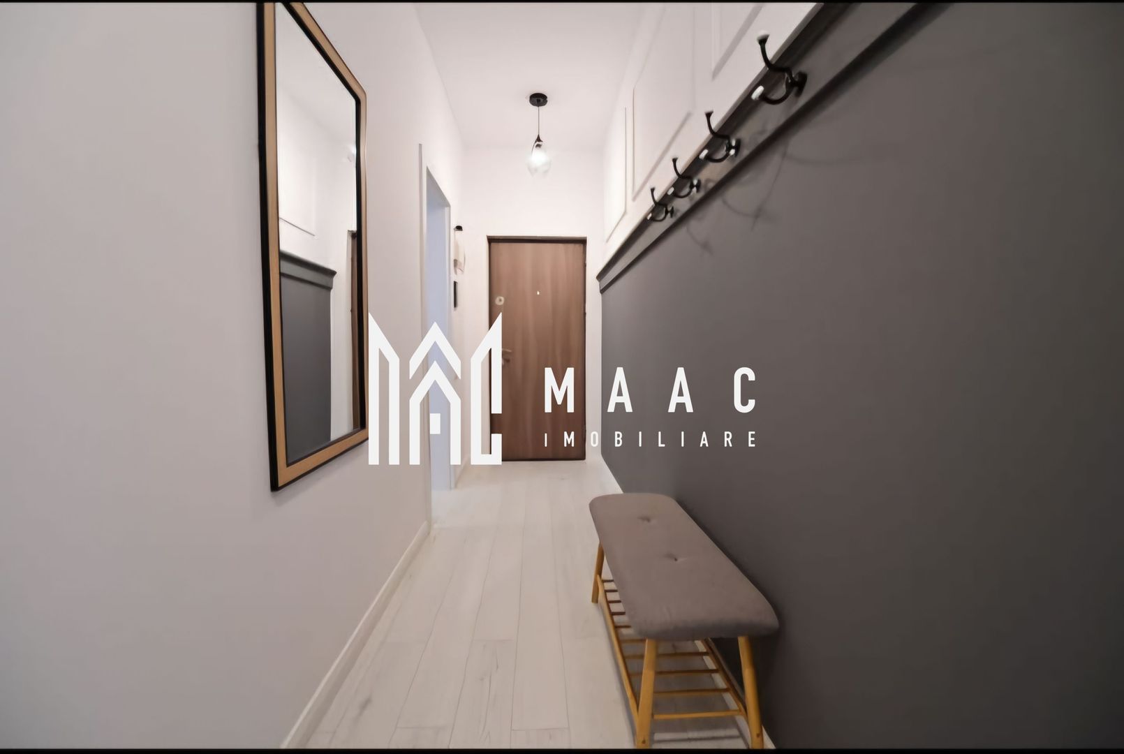 Apartament 2 camere | Etaj 1 | Decomandat | Deventer - Poză 14