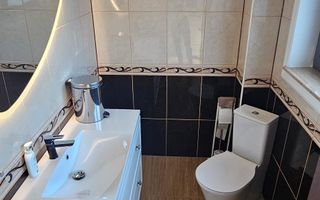 Casă premium D+P+E cu anexe si teren generos - Poză 16