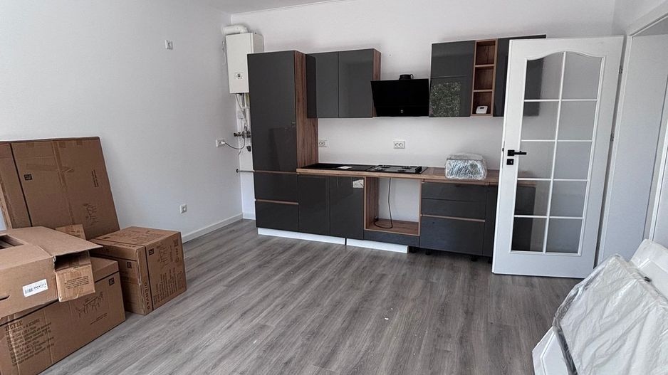 Casă modernă de închiriat 🏡 - Poză 2