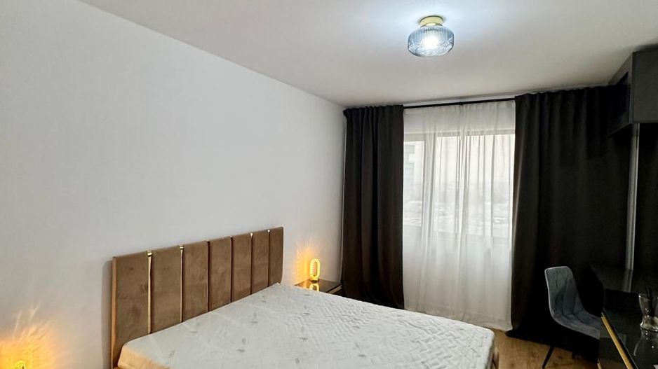 Zpartament 2 camere de inchiriat I Rond Omv - Poză 8