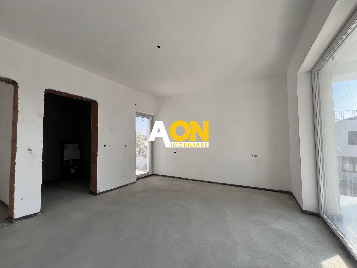 Casă Individuala 4 Camere | 3 Bai | 120 mp utili | Zona Alba-Micești - Poză 2