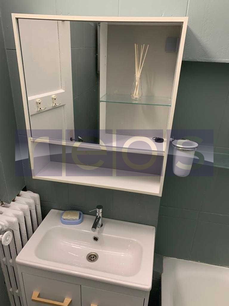 VANZARE 2 CAMERE -SEMIDECOMANDAT- FLOREASCA - Poză 8