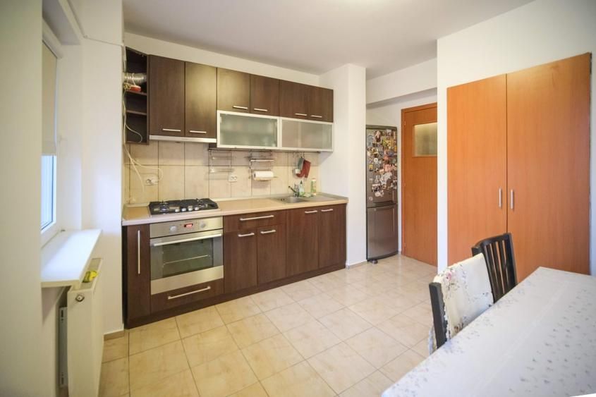 Apartament 3 camere 97mp in cartierul Brancusi - Poză 5