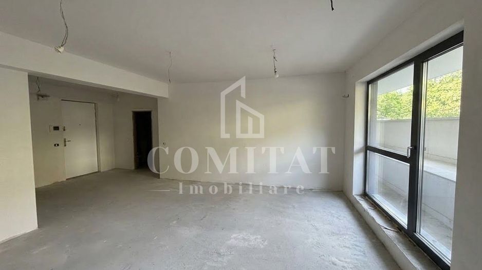 Apartament 2 camere | Terasă | 0% comision | Wings - Poză 2