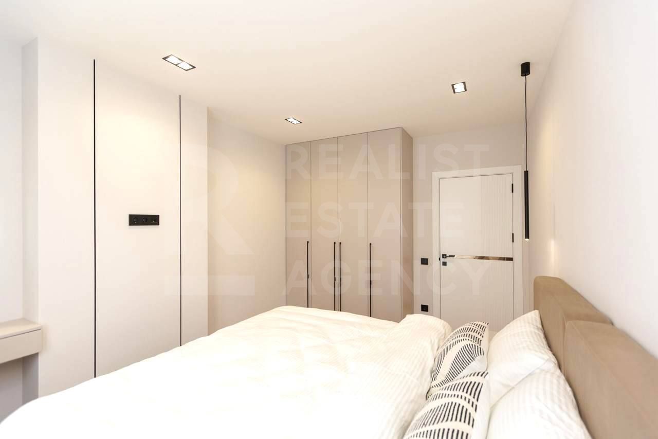 Vânzare, apartament, 4 camere, strada Ioana Radu, Buiucani - Poză 5