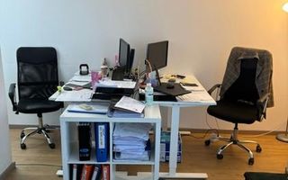 CLĂDIRE  BIROURI / REZIDENȚIAL Barbu Vacarescu - Poză 5