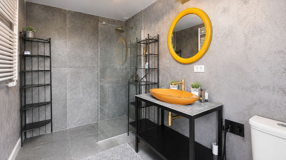 Apartament 3 camere, zona Erou Iancu Nicolae, complex cu piscina - Poză 21
