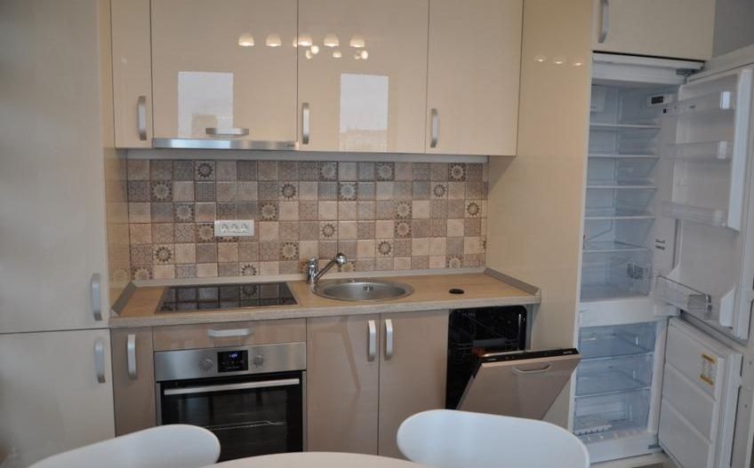 Complex Studentesc  | 3 Camere | Loc de parcare - Poză 1