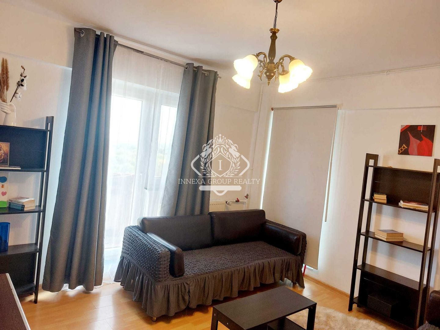 Apartament 2 camere, decomandat, Calea Văcărești - Poză 1