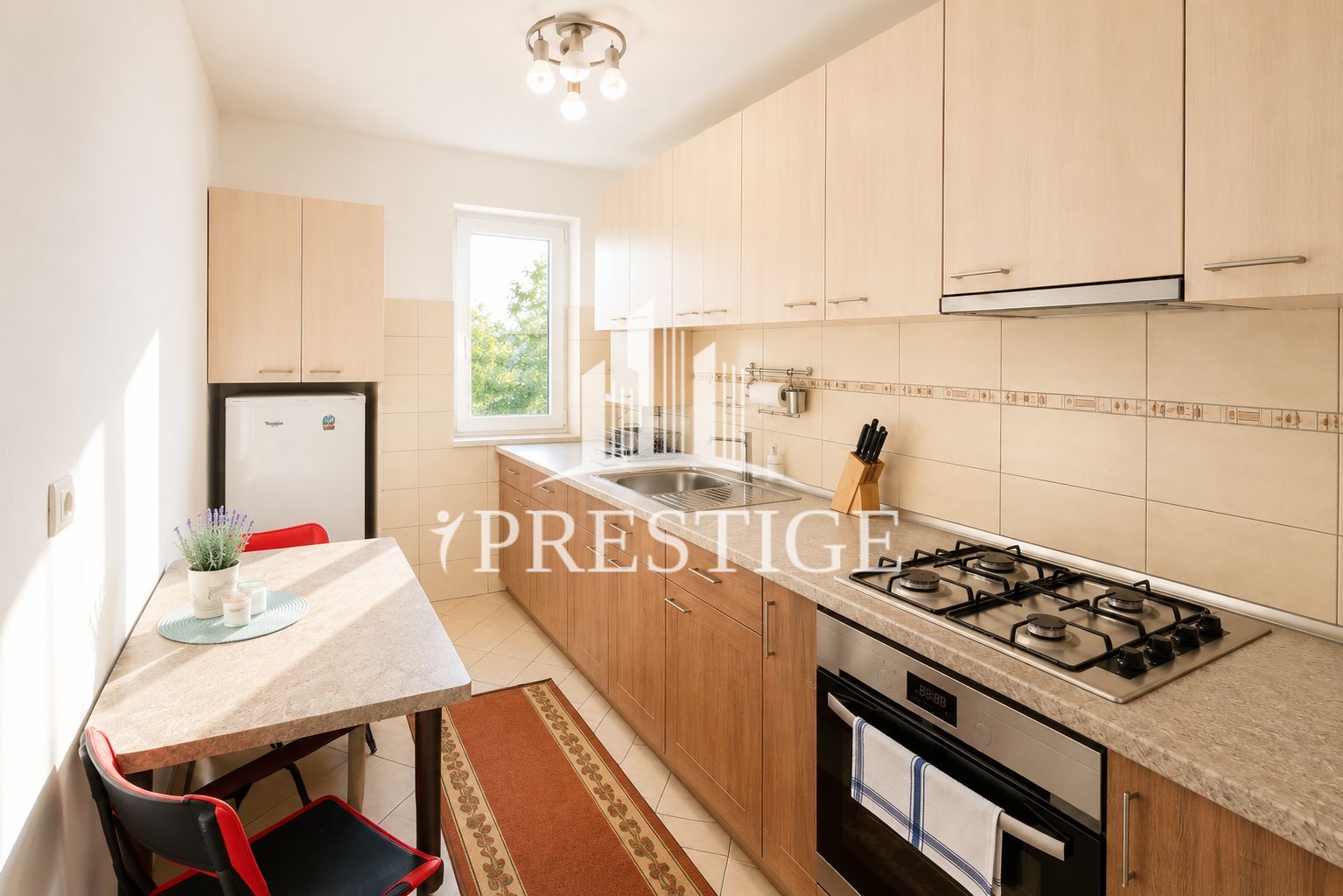 APARTAMENT 2 CAMERE DE ÎNCHIRIAT | HIPODROM III | ETAJ 3 - Poză 4