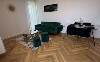 Apartament | 2 camere | MyPlace Pipera - Poză 3