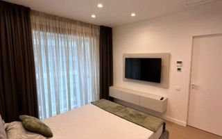 Apartament 2 camere Aviației Tower – bloc nou, parcare inclusă - Poză 8