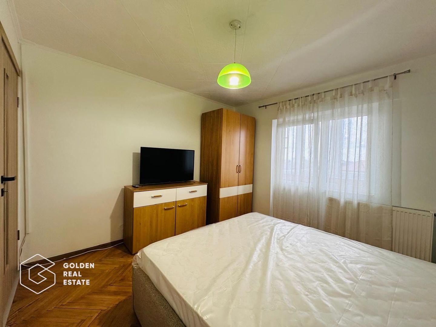 Apartament 2 camere,  zona Alfa, aproape de tramvai - Poză 7