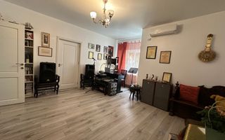 APARTAMENT COMPLET RENOVAT FOISORUL DE FOC - Poză 1