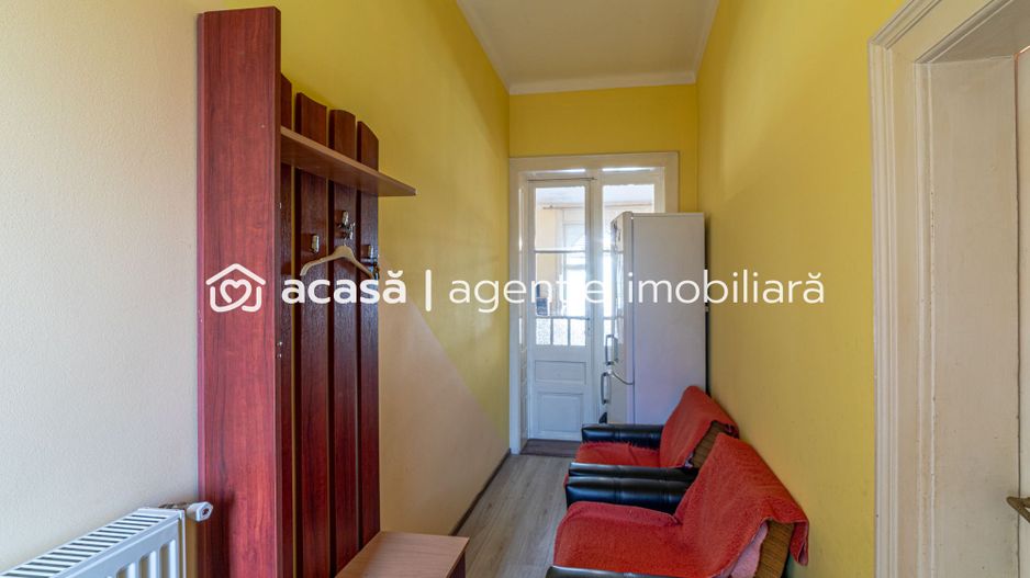 Apartament la casă cu 3 camere zona Pârneava - Poză 5
