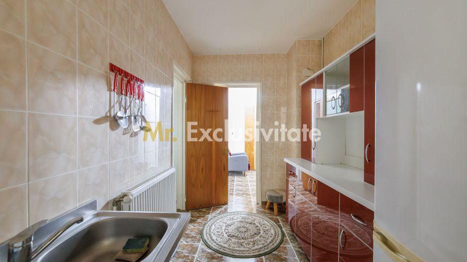 Apartament 2 camere Trivale et 3/4, - Poză 7