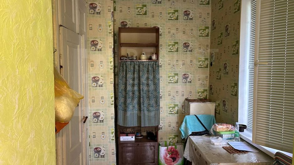 Vânzare, casă, 1 nivel, 2 camere, strada Vasili Ceapaev, Bălți - Poză 7