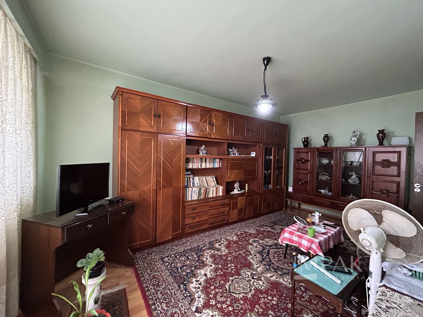 Vanzare apartament 3 camere, zona Piata Flora! - Poză 5