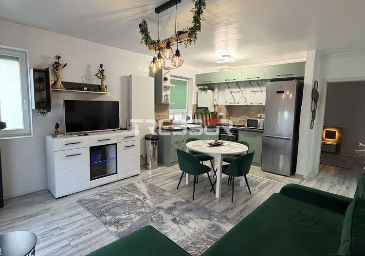 Apartament 3 camere | Maurer Tomis Plus | 60 mp | Parcare subterană - Poză 1