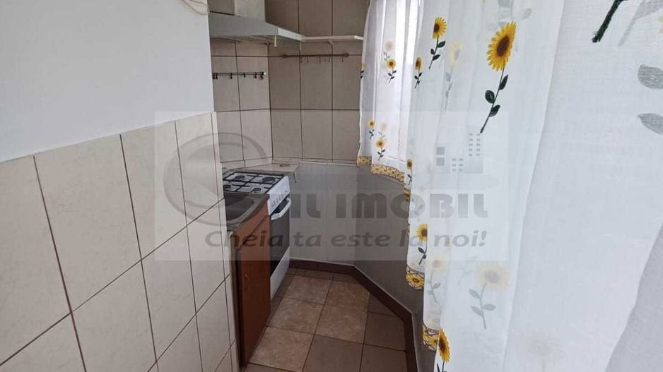 Apartament 2 camere decomandat Pacurari - Poză 6
