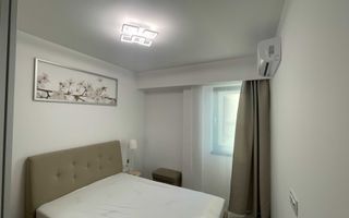 Inchiriez APARTAMENT 2 camere cu LOC DE PARCARE subteran NOVUM 56-Lujerului - Poză 4