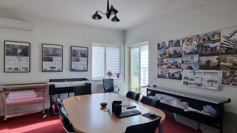 Spatiu de birouri | 150 mp | Andrei Muresanu - Poză 4