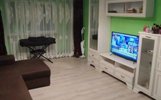 🏠Apartament 3 cam, 88MP,  decomandat, etaj 3 Bloc cu lift // 📍Dacia - Bicaz - Poză 1