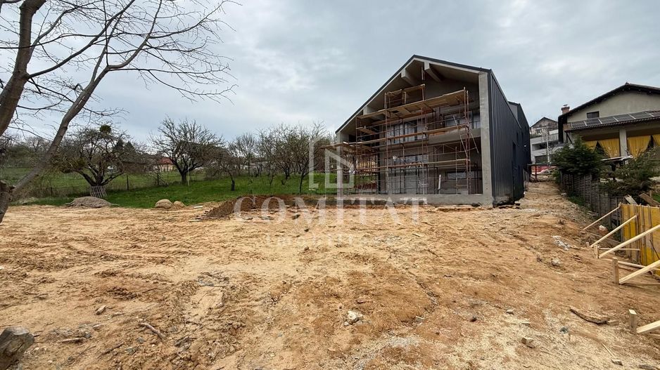 0% comision | Case cuplate | arhitectură contemporană | Feleacu - Poză 4