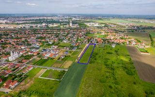 TERENURI DE VANZARE - 14 SANSE PENTRU UN NOU INCEPUT/ ZONA GRADISTE - Poză 5