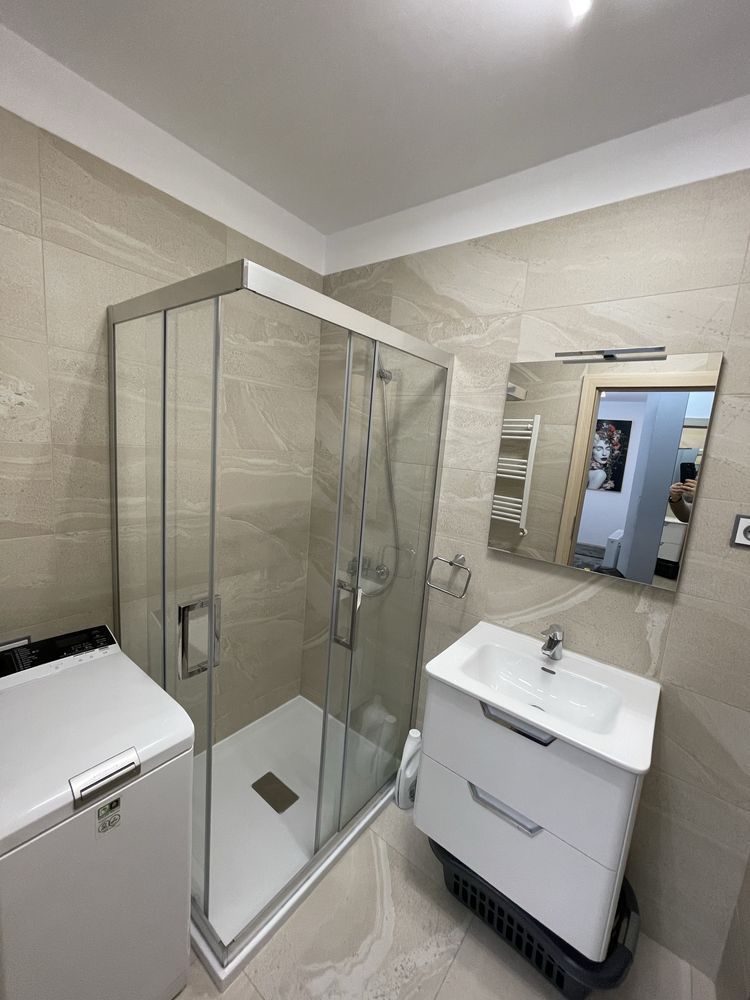 Apartament 3 camere - PARCARE SUBTERANA - Grand Park Residence - Soporului - Poză 7