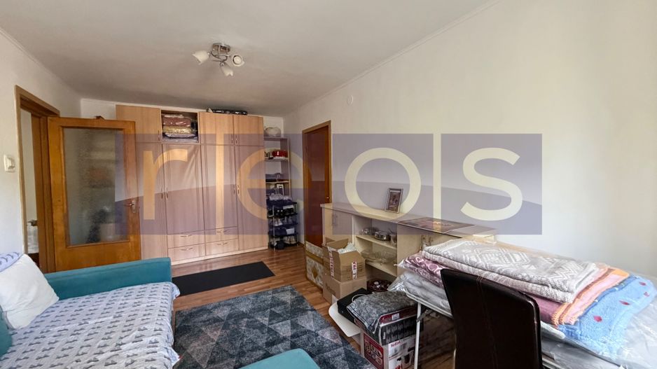 VANZARE 2 CAMERE | POTRIVIT PENTRU REZIDENTA SAU COMERCIAL | ZONA TEI - Poză 2