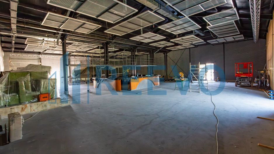 Complex Multifuncțional de vânzare - Comision 0% - Poză 7