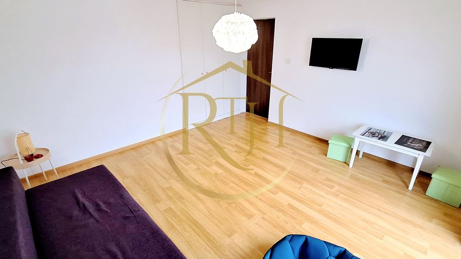 Oferim spre inchiriere, Casa Individuala, 5 camere, garaj, livada, Giroc - Poză 13