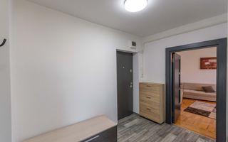 Titan - Costin Georgian, 1 minut metrou, garsoniera dubla, comision 0% - Poză 11