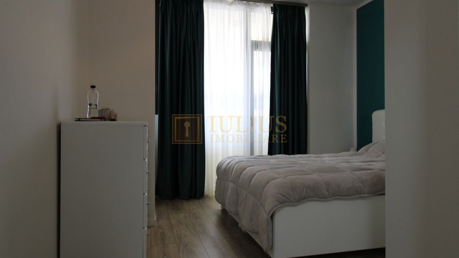 XCity Towers-zona Torontalului, 2 camere, loc de parcare subteran - Poză 6