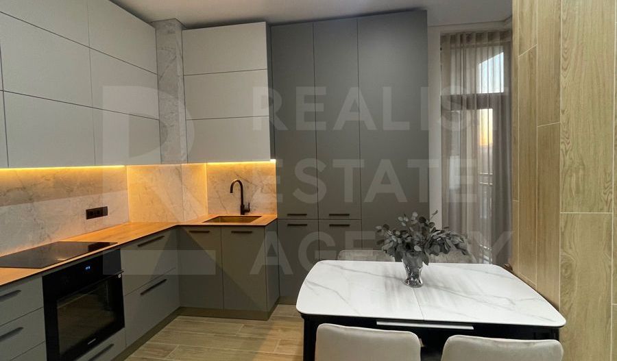Chirie, apartament, 2 camere, bd. Ștefan cel Mare și Sfânt, Centru - Poză 6