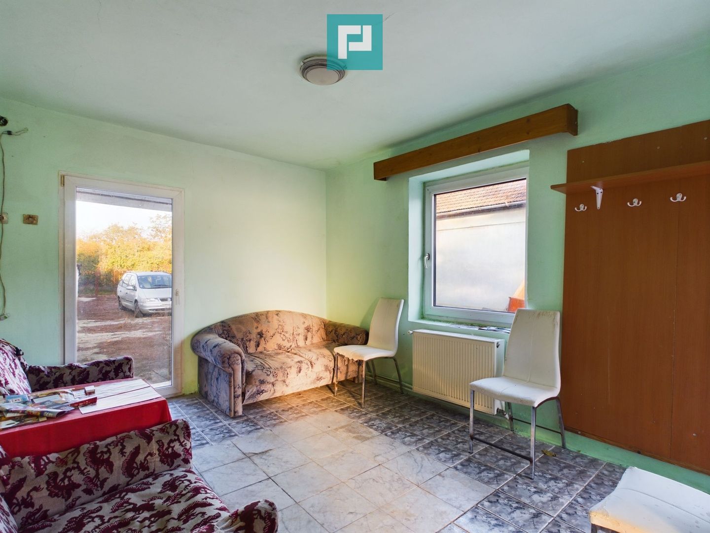 Teren generos și casă în Sânnicolau Mic - Poză 9